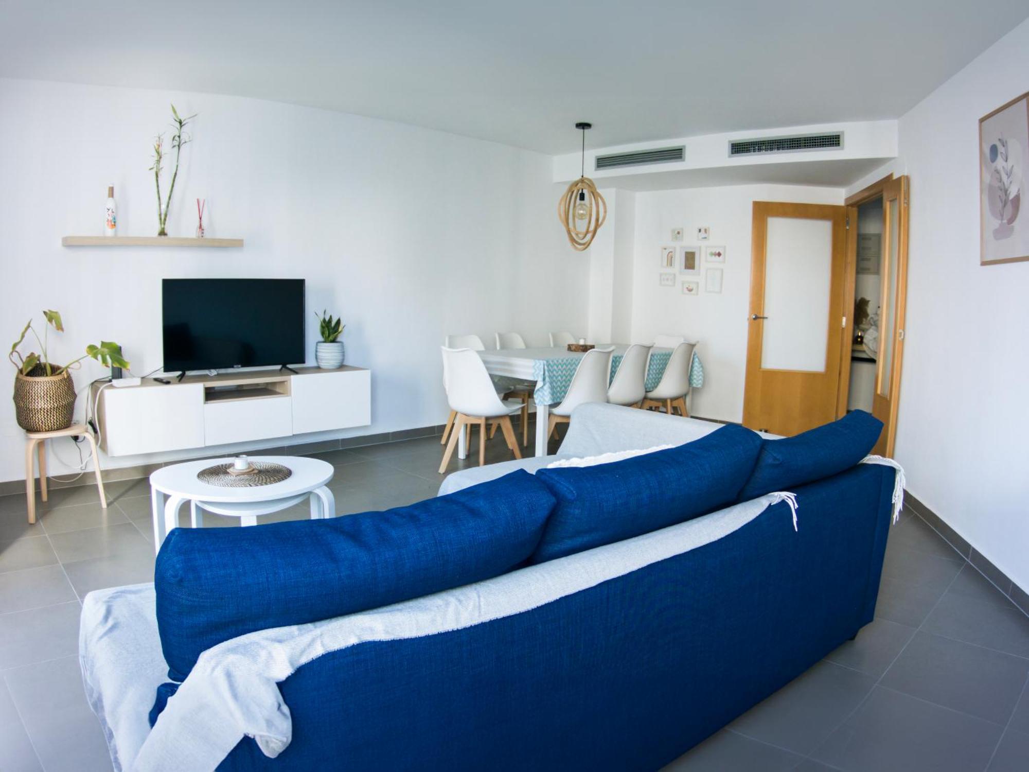 Habitaciones Privadas Con Bano En Piso Centrico Gandía Exterior foto